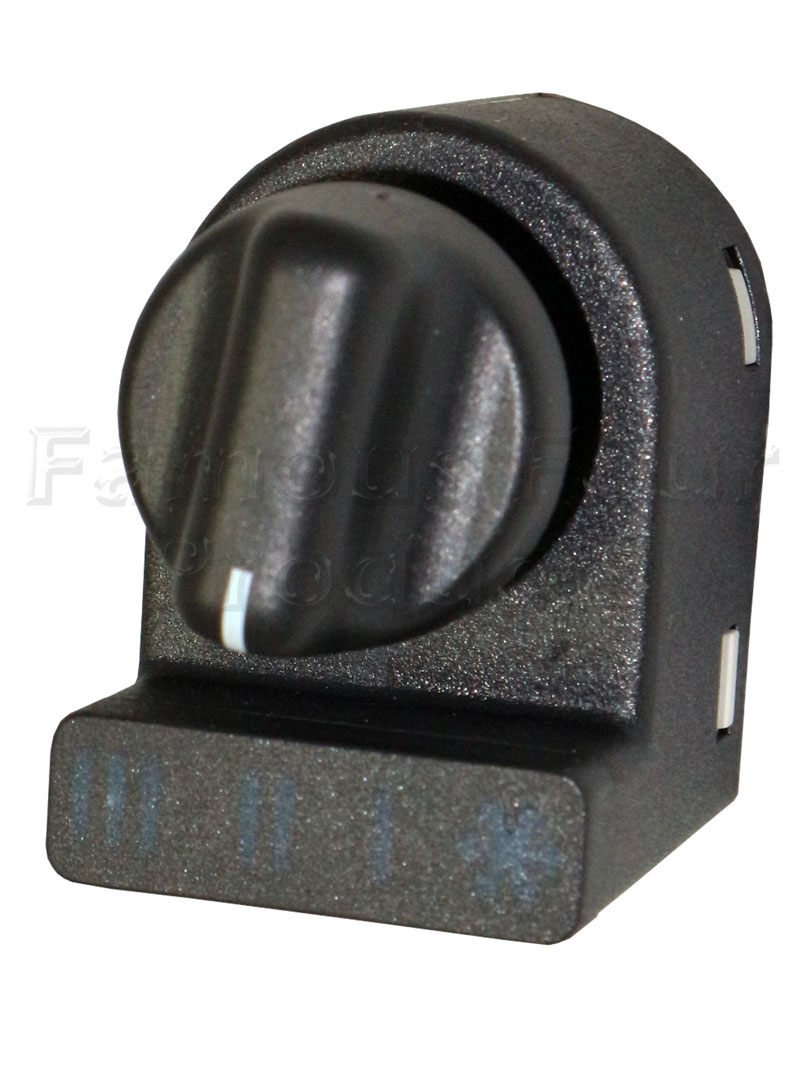 Switch - Air Conditioning Heat Control