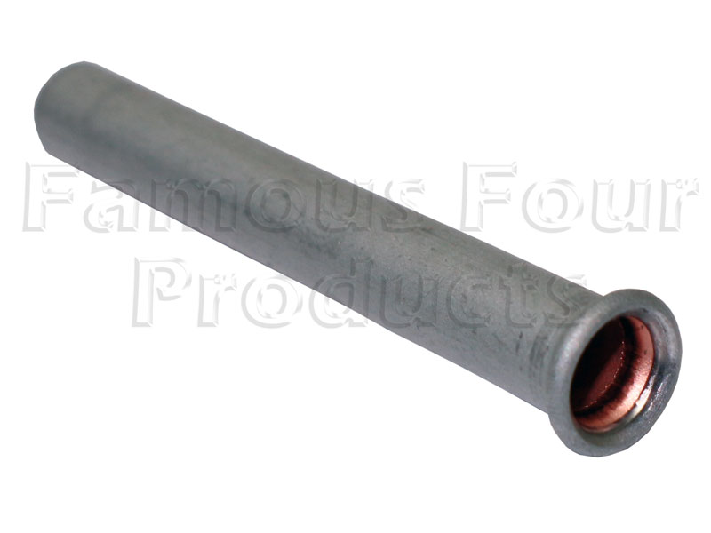 Tube - Wiper Drive Cable Cover