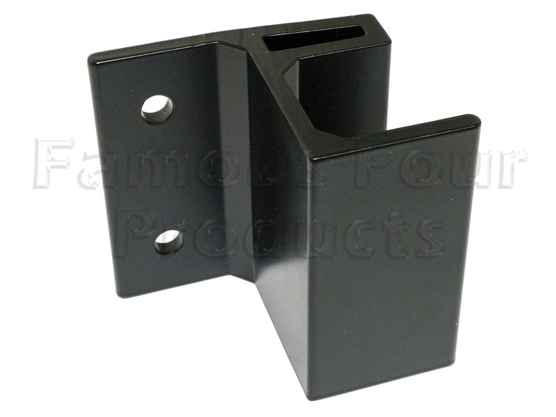 Bracket - Track Rod Protection