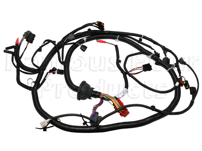 Engine Wiring Harness
