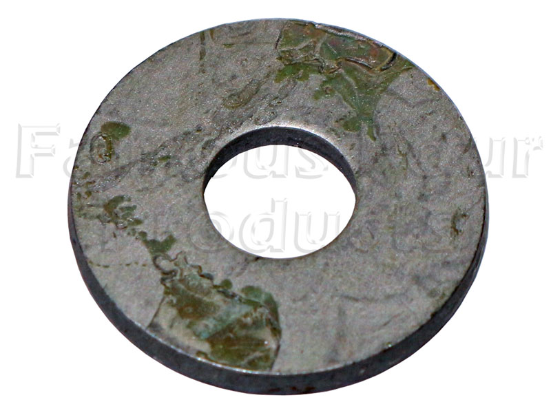 Washer