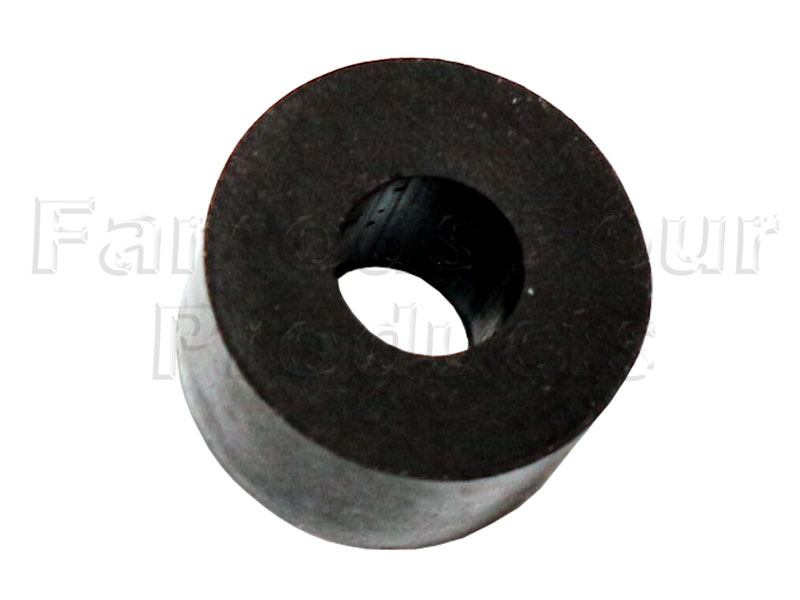 Bush - Steering Damper