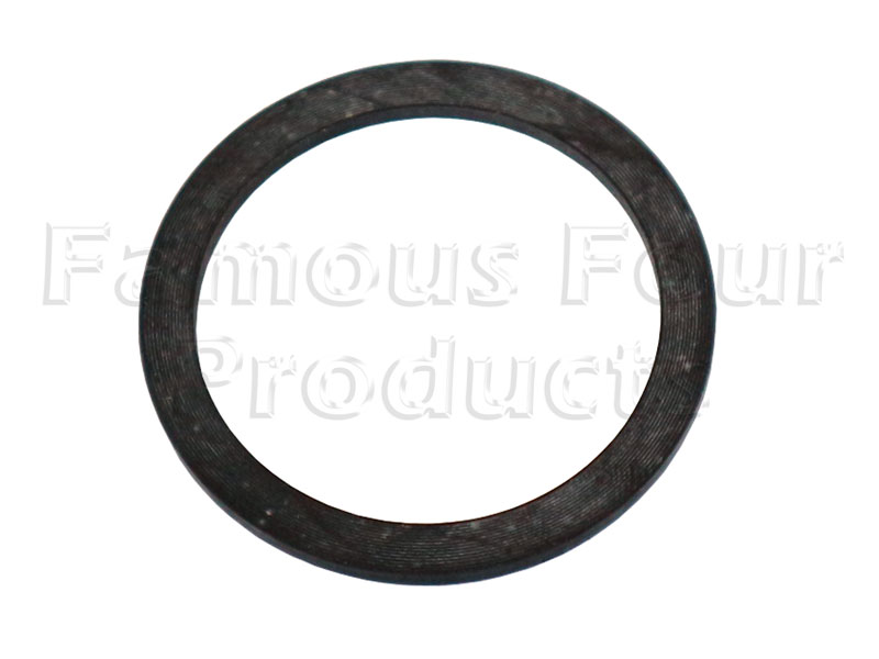 Gasket - Fuel Pump Sedimentor Bowl