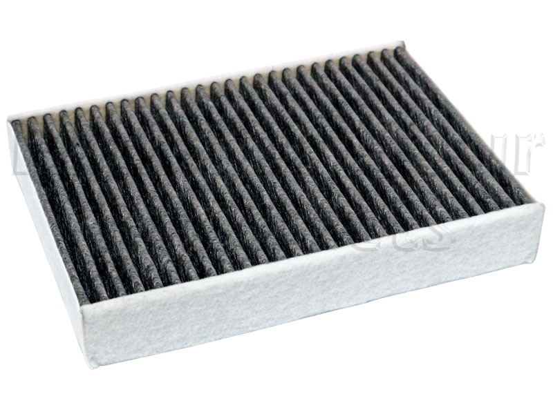 Pollen Filter - PM2.5 Fine Particle Upgrade