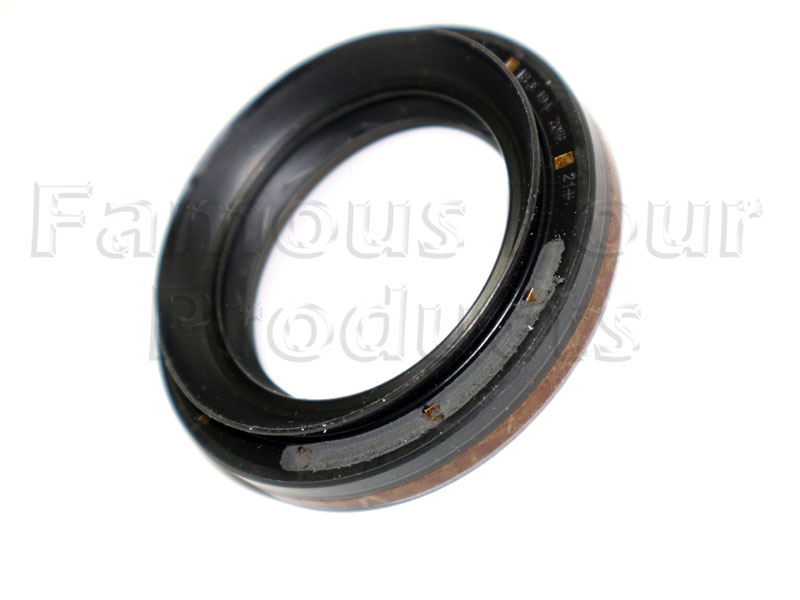 Seal - Driveshaft