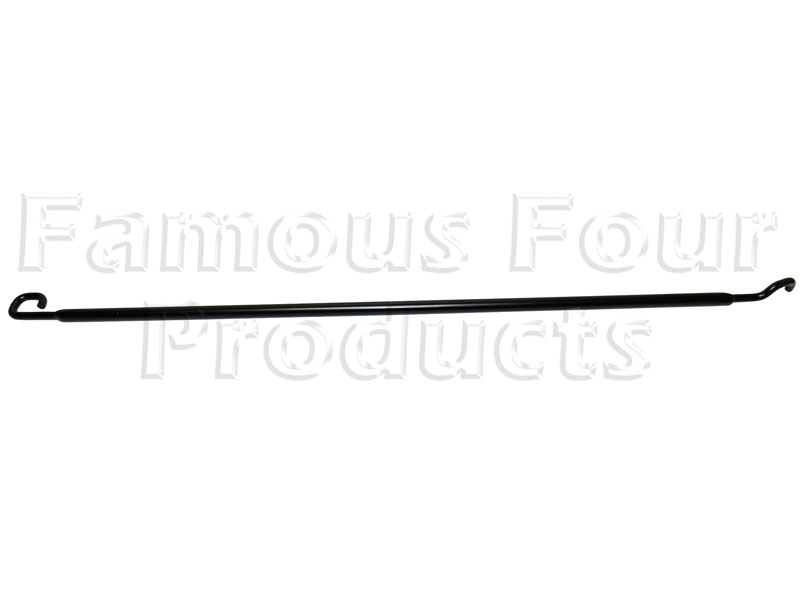 Bonnet Prop Stay