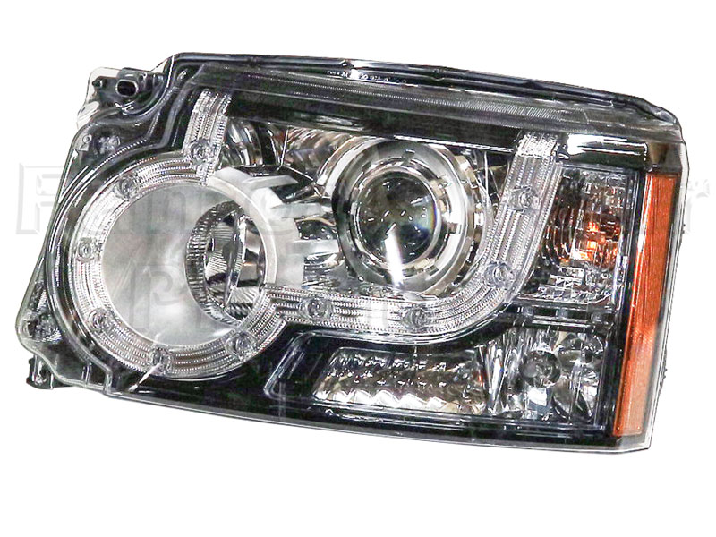 Headlamp