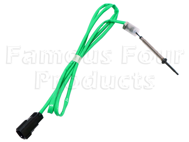 EGT Sensor - Exhaust Gas Temperature