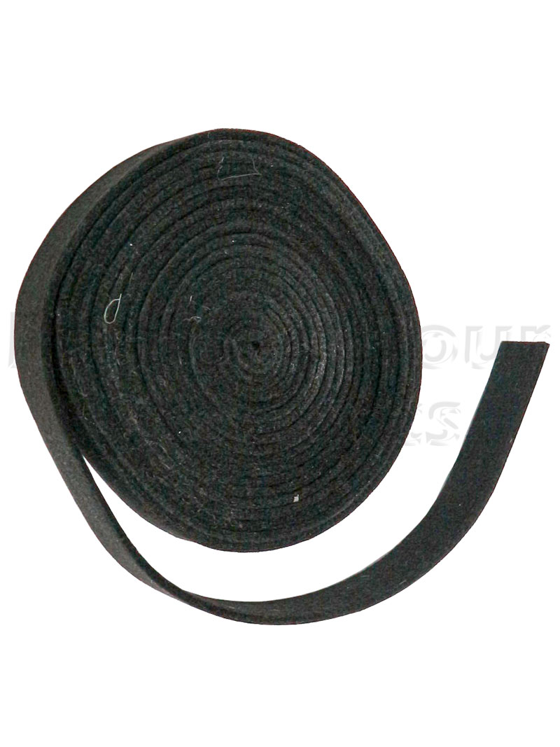 Window Felt Strip