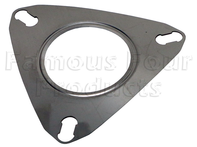 Metal Gasket - Downpipe