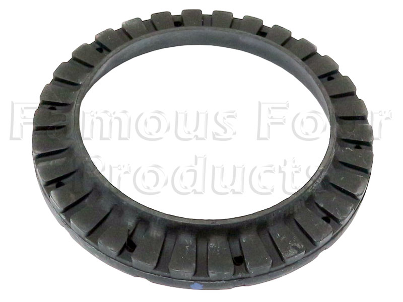 Isolator Ring Impact Pad