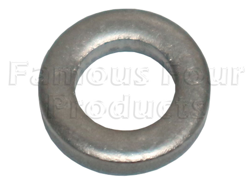 Washer - Swivel Housing Ball to Axle Casing Bolt