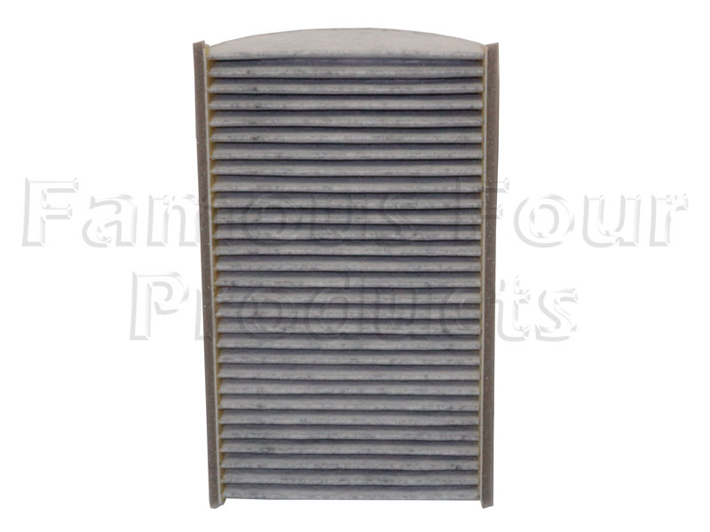Pollen Filter