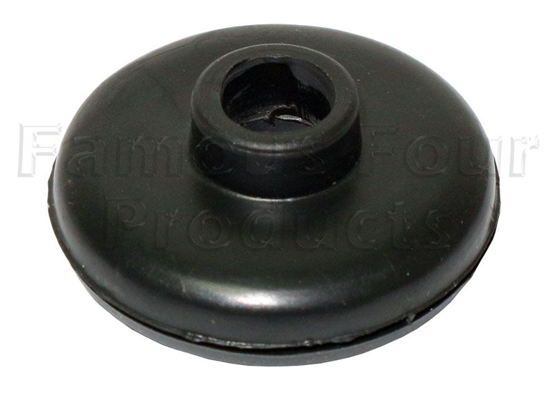 Grommet - Wiring Harness to Body