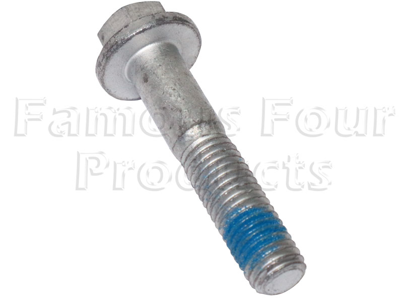 Bolt - Driving Member to Hub