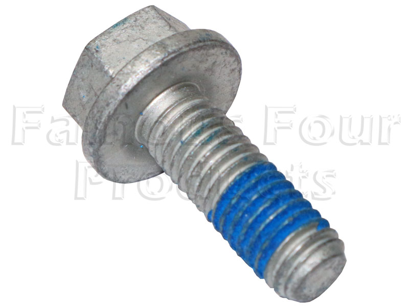 Bolt - Brake Caliper Slider Pin