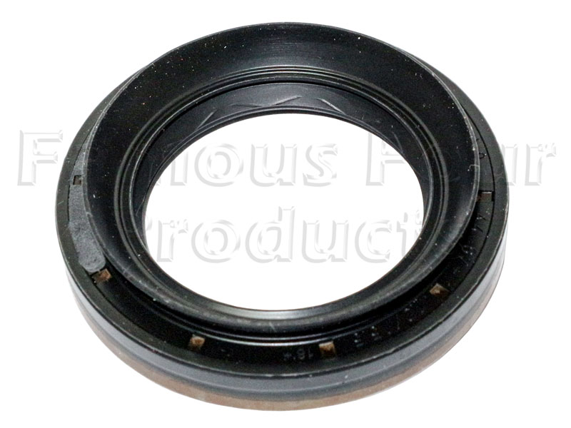 Seal - Differential Bracket
