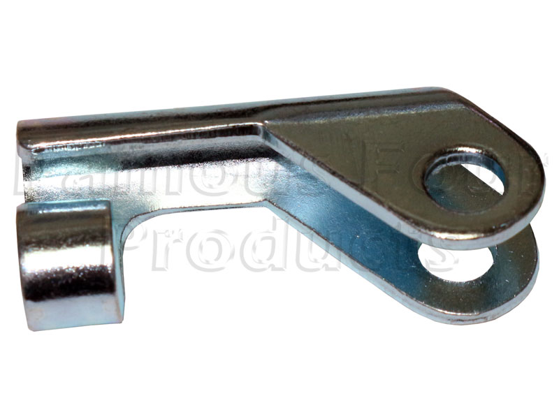 Clevis - Diff Lock Linkage Rod End