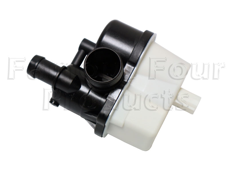 Pump - Vapour Leak Detection
