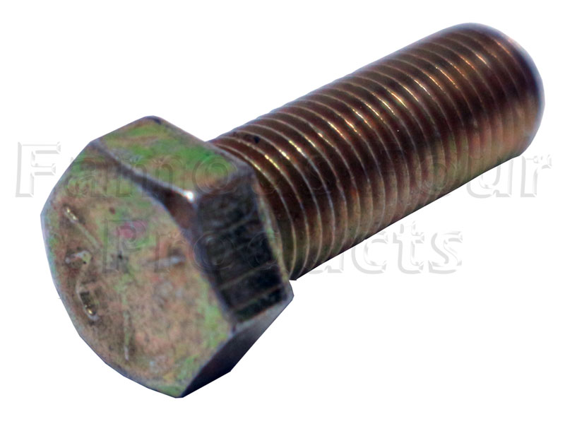 Bolt