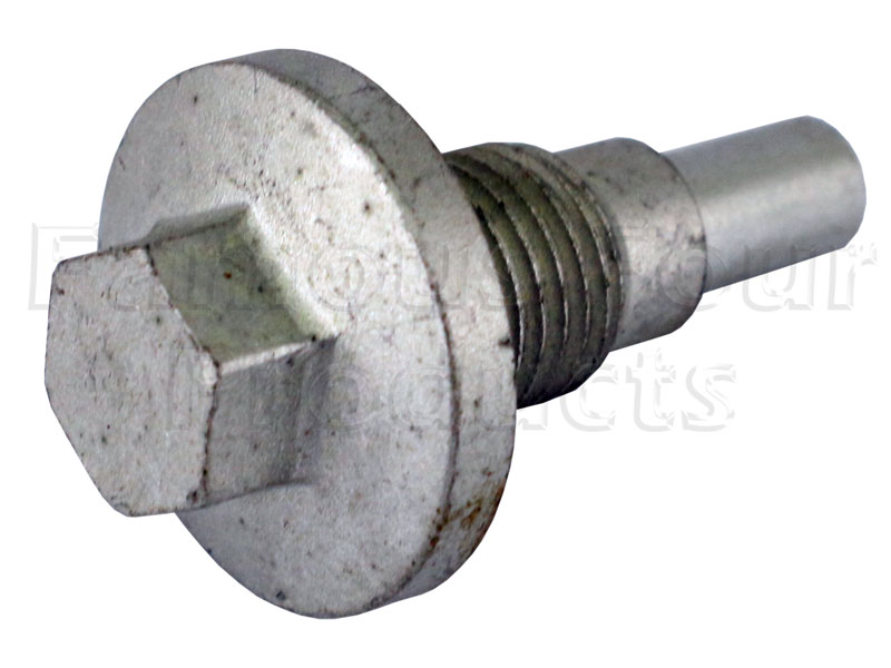 Sump Drain Plug