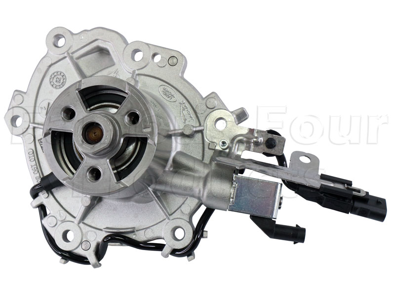 Water Pump - Primary