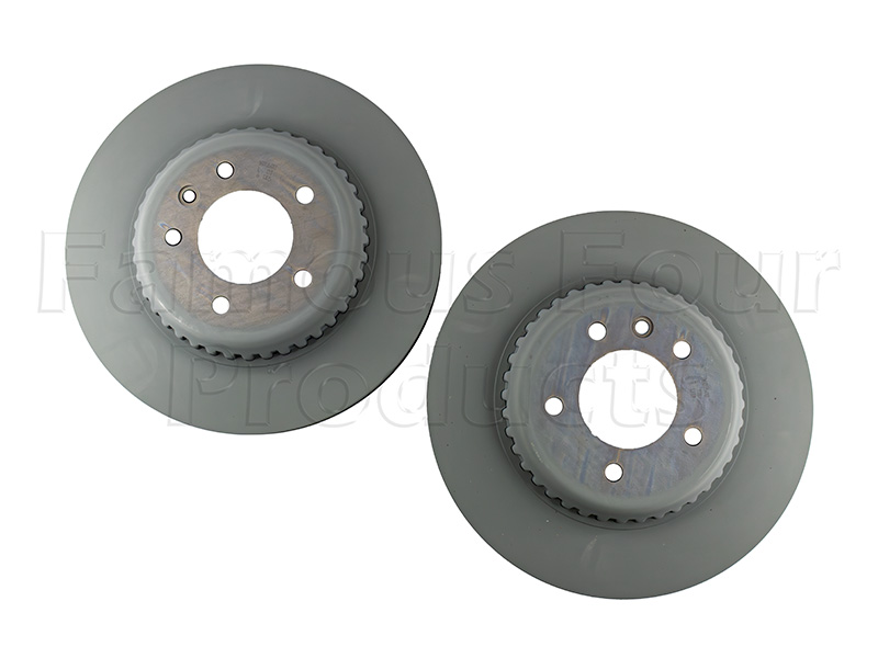 Brake Discs
