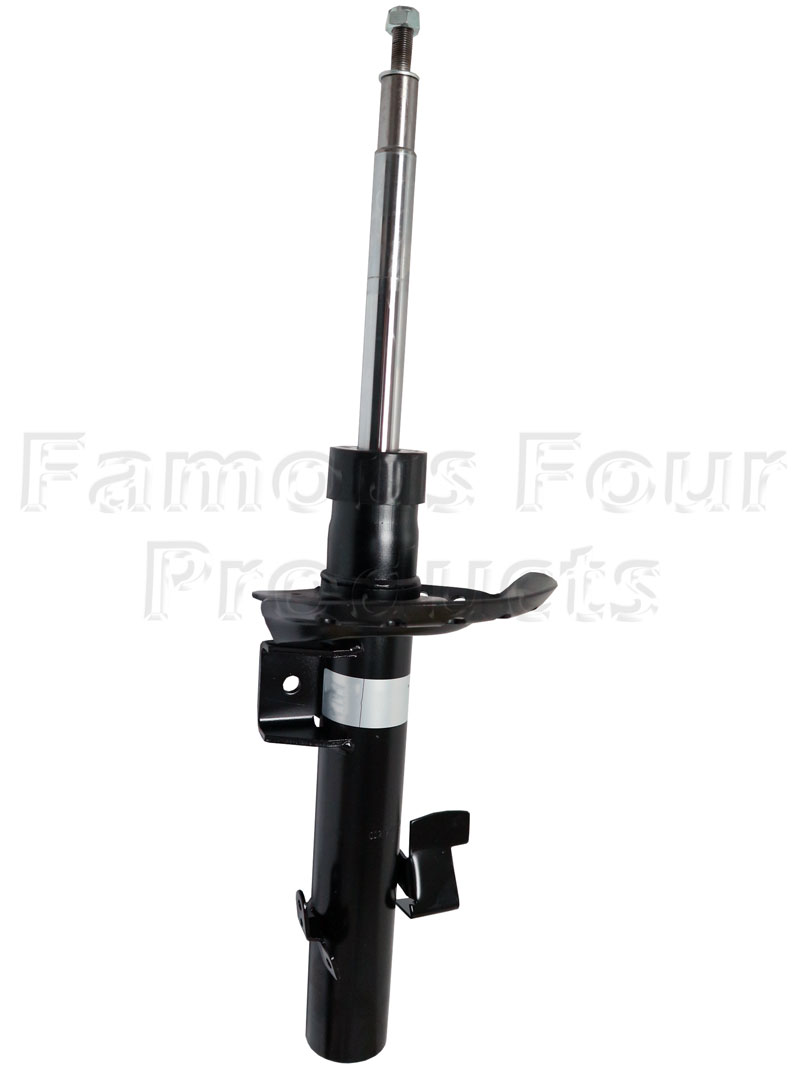 Front Shock Absorber