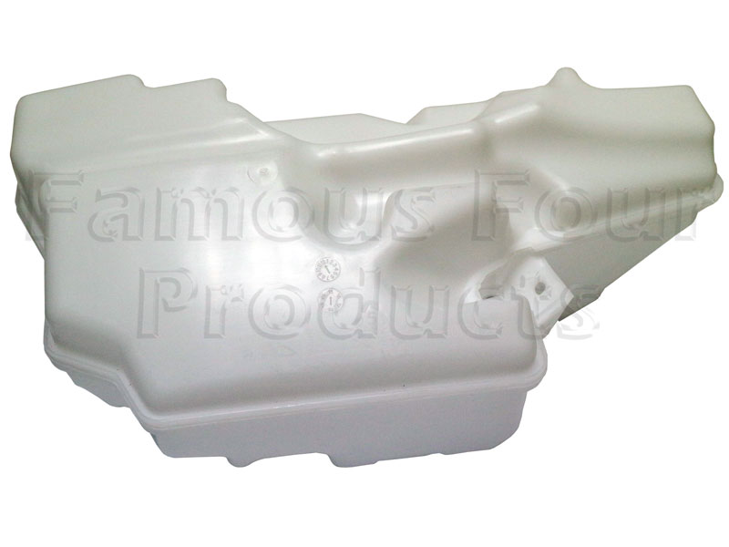 Reservoir - Windscreen Washer