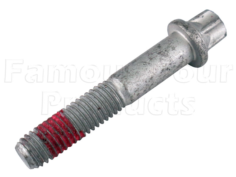 Bolt - Propshaft Flange