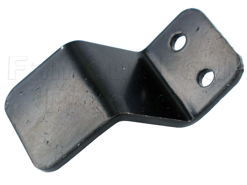 Bracket - Courtesy Light Switch