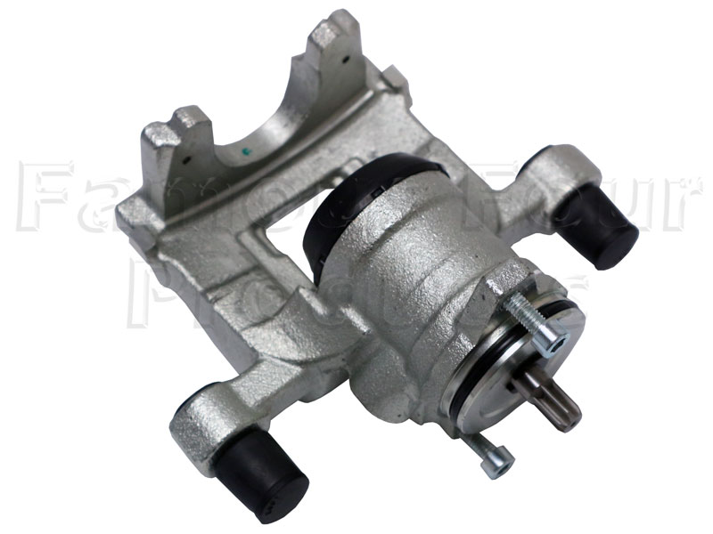 Brake Caliper - Rear