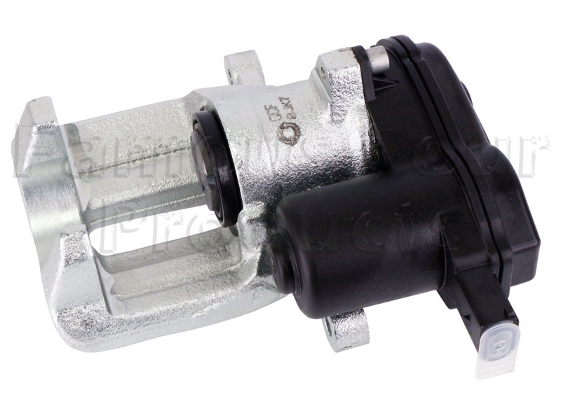 Brake Caliper - Rear
