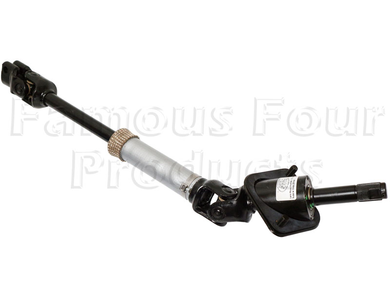 Steering Column - Lower
