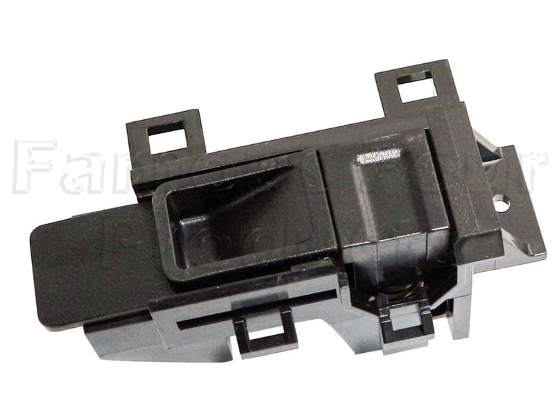 Latch - 3rd Row Seat Base
