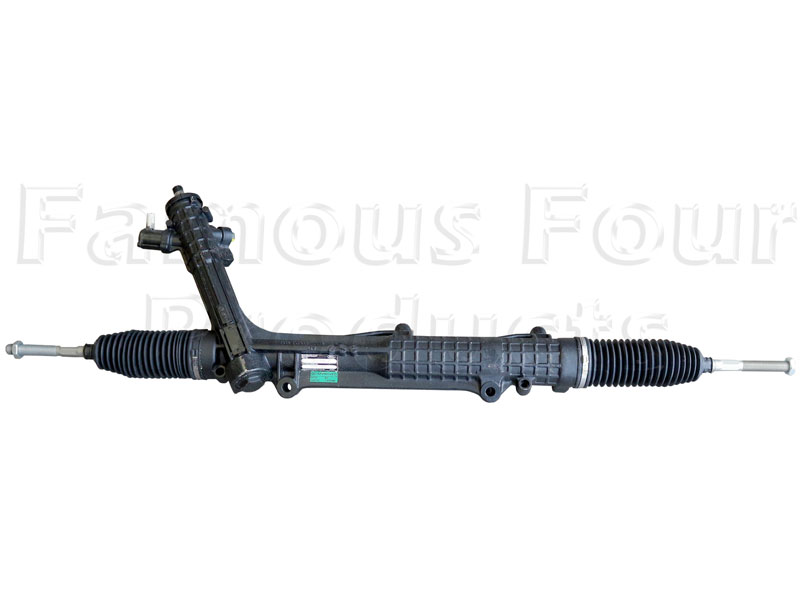 Steering Rack - Reconditioned