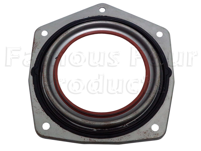 Crankshaft Seal - Rear