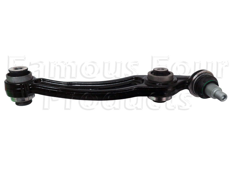 Arm Assembly - Front Suspension