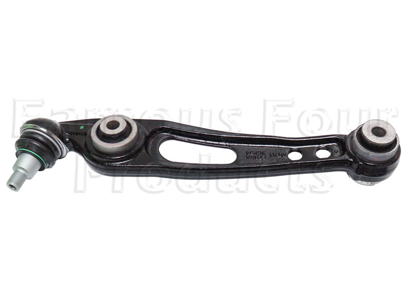 Arm Assembly - Front Suspension