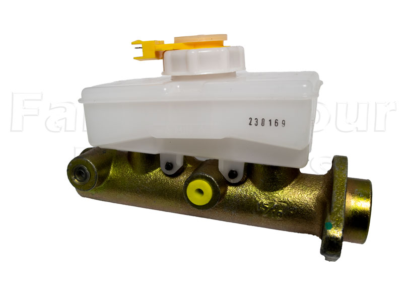Brake Master Cylinder