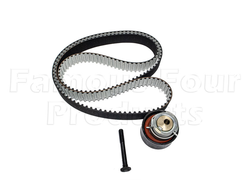 Timing Belt Kit - Front