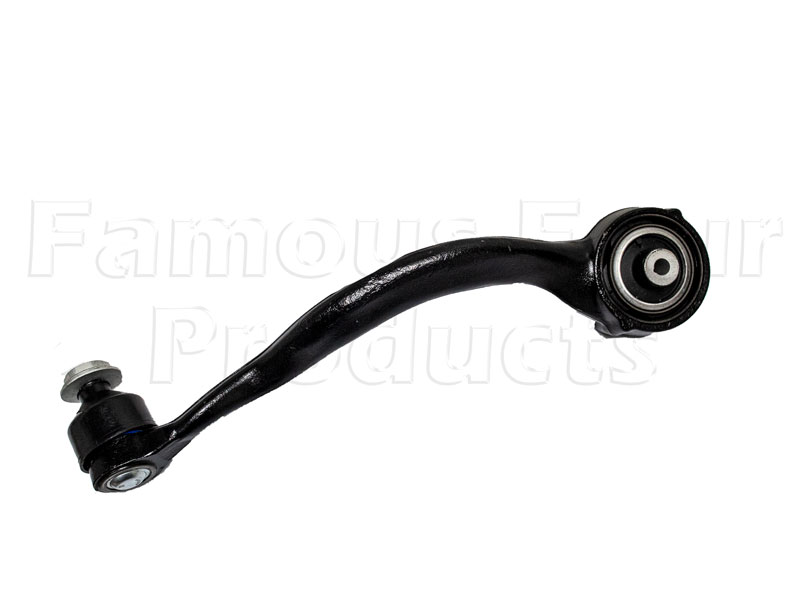 Arm Assembly - Front Suspension
