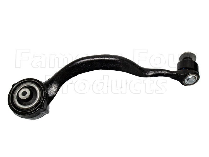 Arm Assembly - Front Suspension