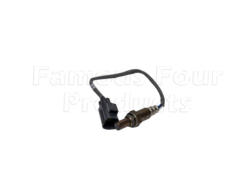 Oxygen Lambda Sensor