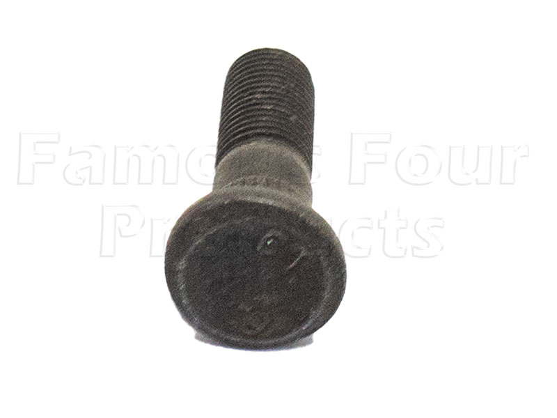 Stud - Axle Casing - Differential Ring