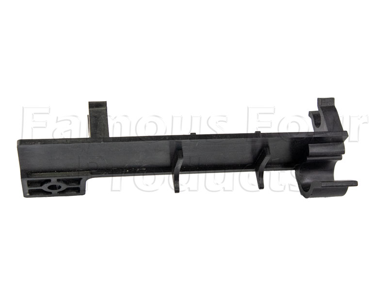 Bracket - Fuel Cooler Radiator