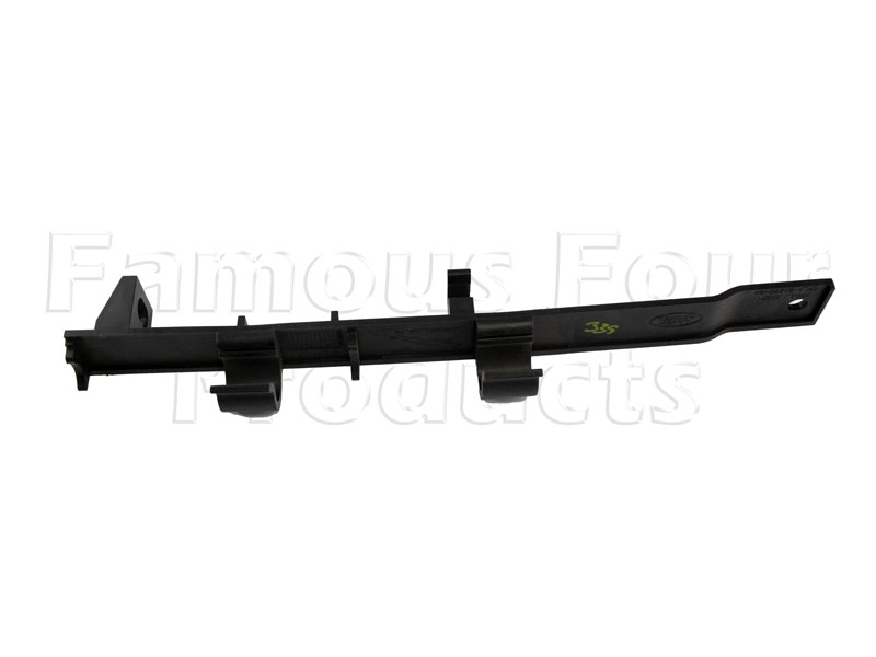 Bracket - Fuel Cooler Radiator