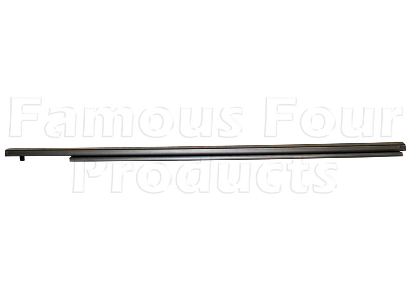 Door Weatherstrip Outer Waist Seal