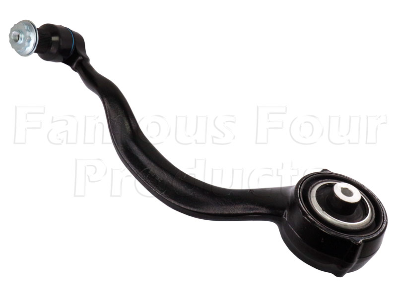 Arm Assembly - Front Suspension