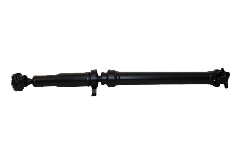 Rear Propshaft